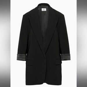 Aritzia Ambition Blazer